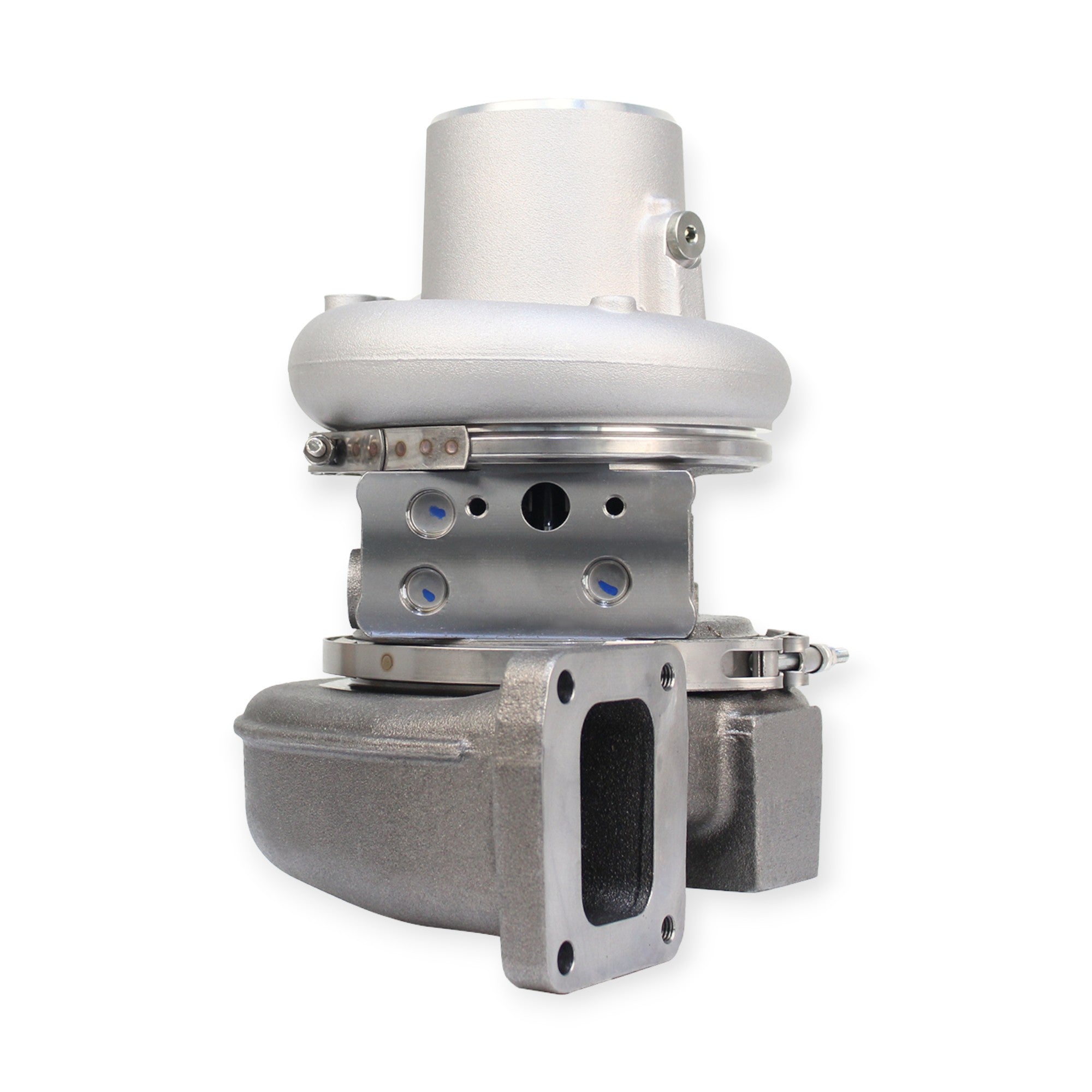 3773517 | Cummins ISC 8.3L HE431VE Turbocharger with Actuator, New