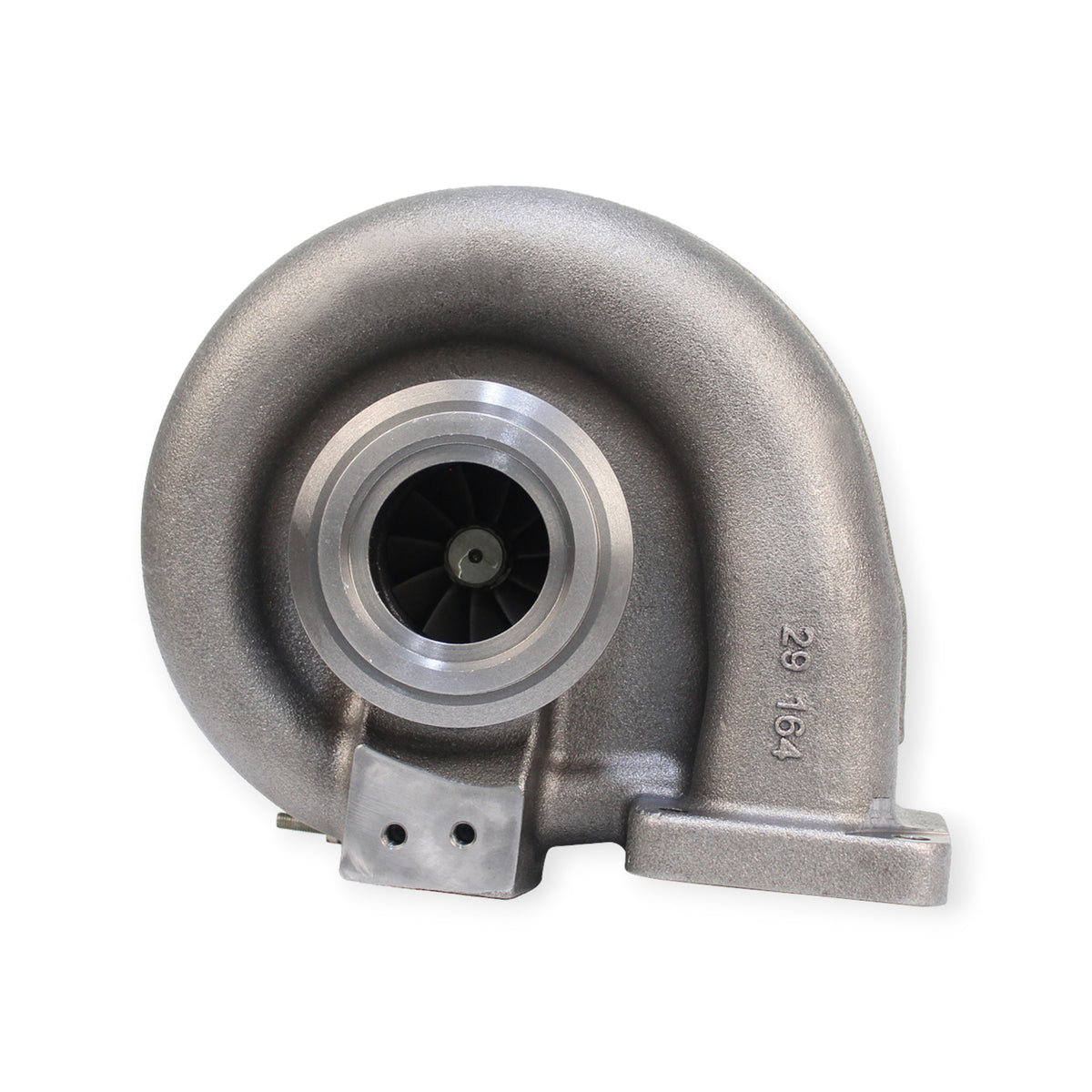 4047231 3773517 | Cummins ISC 8.3L HE431VE Turbocharger with Actuator, New