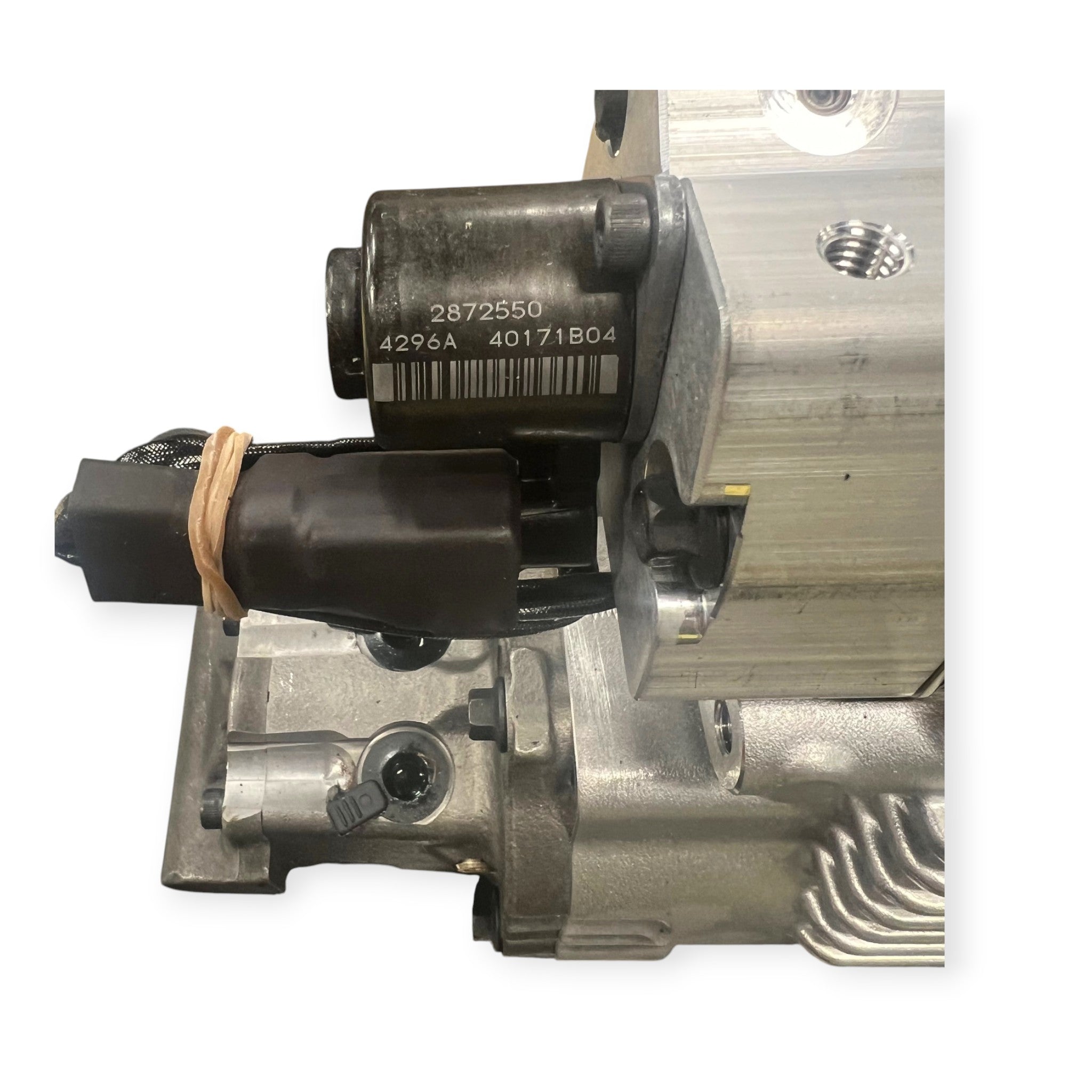 4359489 | Cummins ISX15 Fuel Pump, Remanufactured