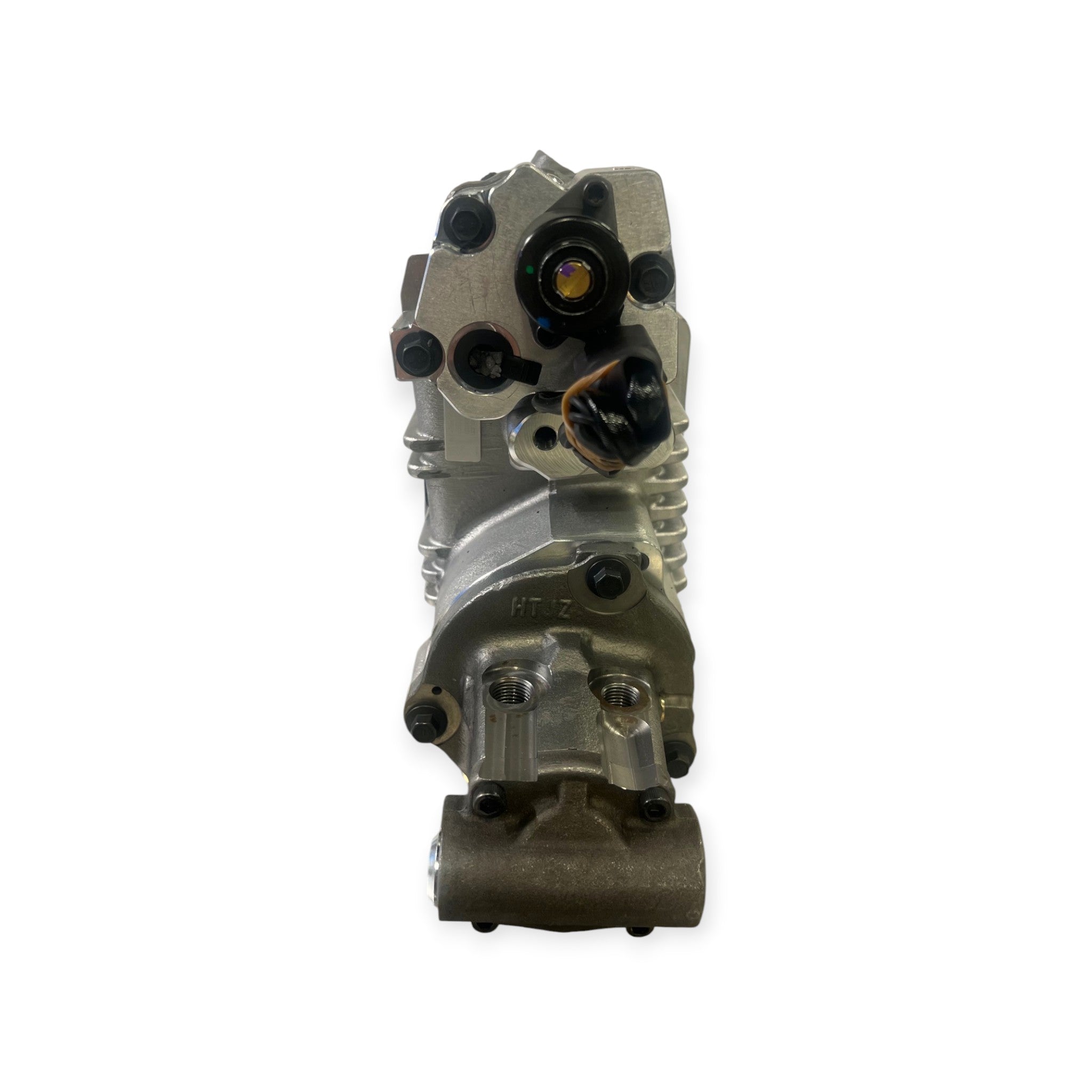 4359489 | Cummins ISX15 Fuel Pump, Remanufactured