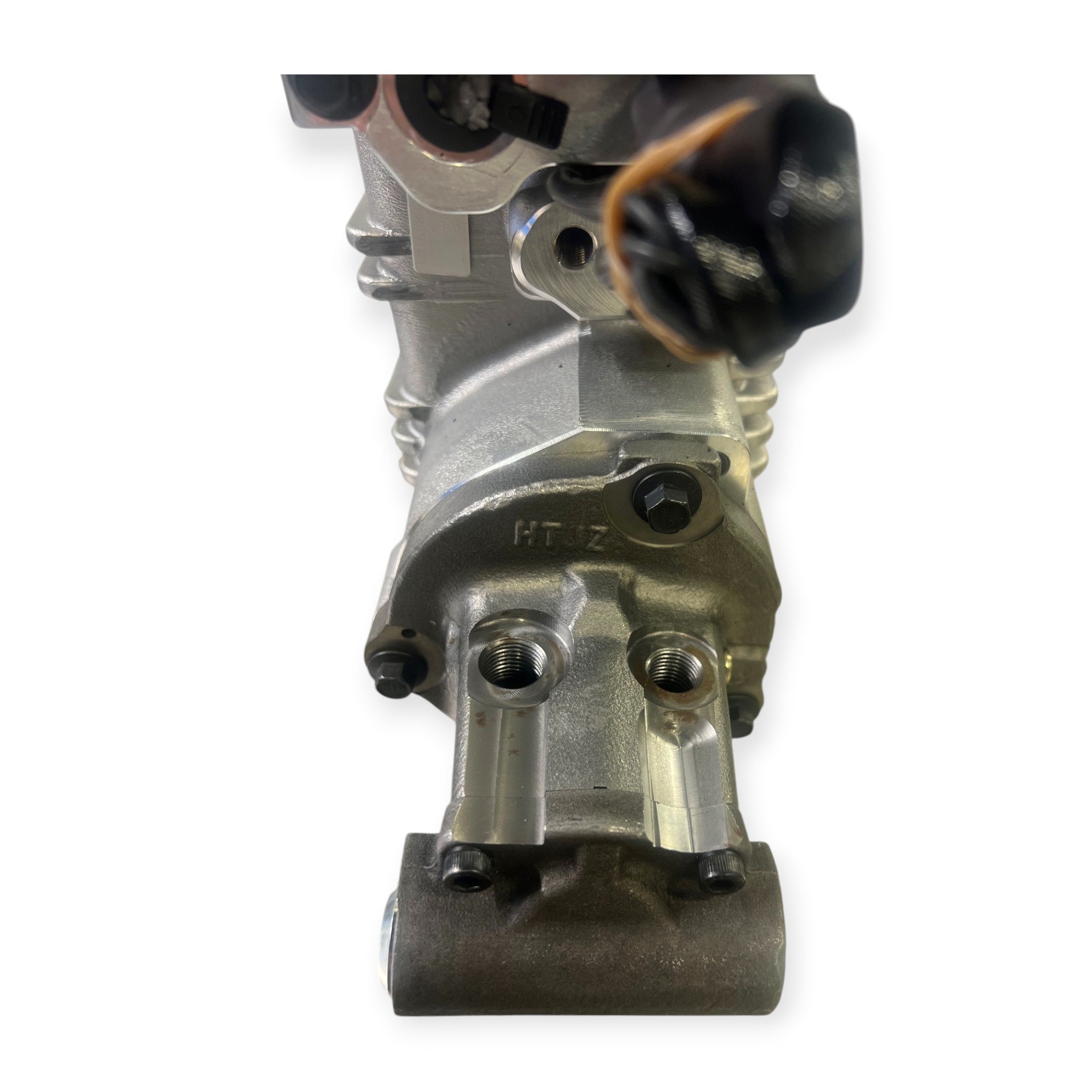 4359489 | Cummins ISX15 Fuel Pump, Remanufactured