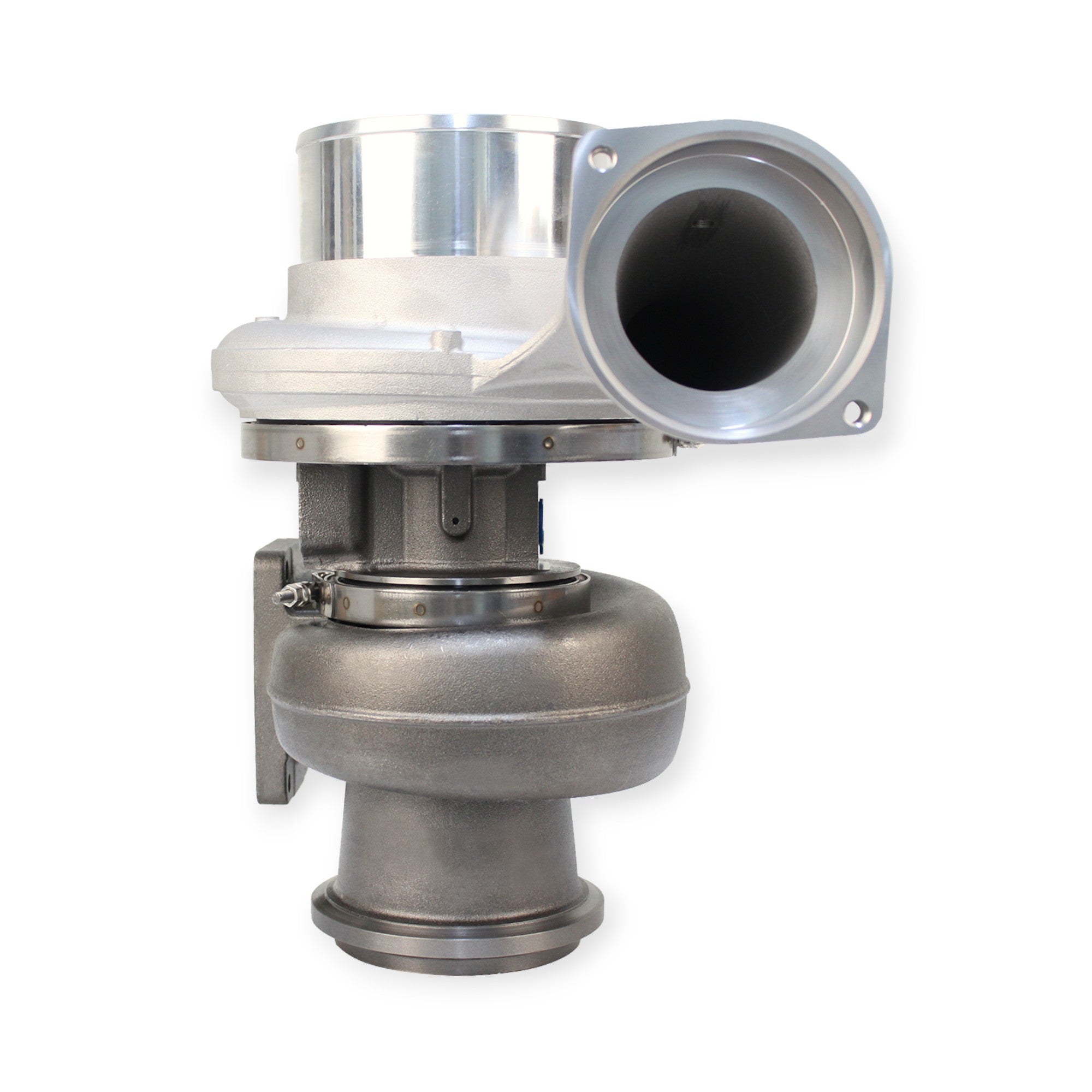 HOLIDAY　151 174269 | Caterpillar 3406E S410 Turbocharger, New | 1418936