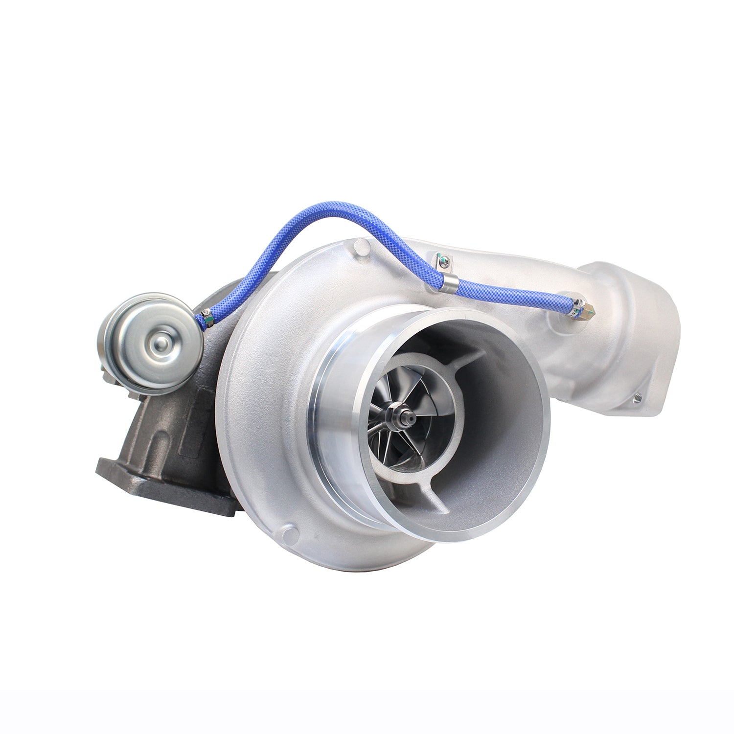 177148 | Caterpillar 3406E/C15/C16 S410G Turbocharger, New