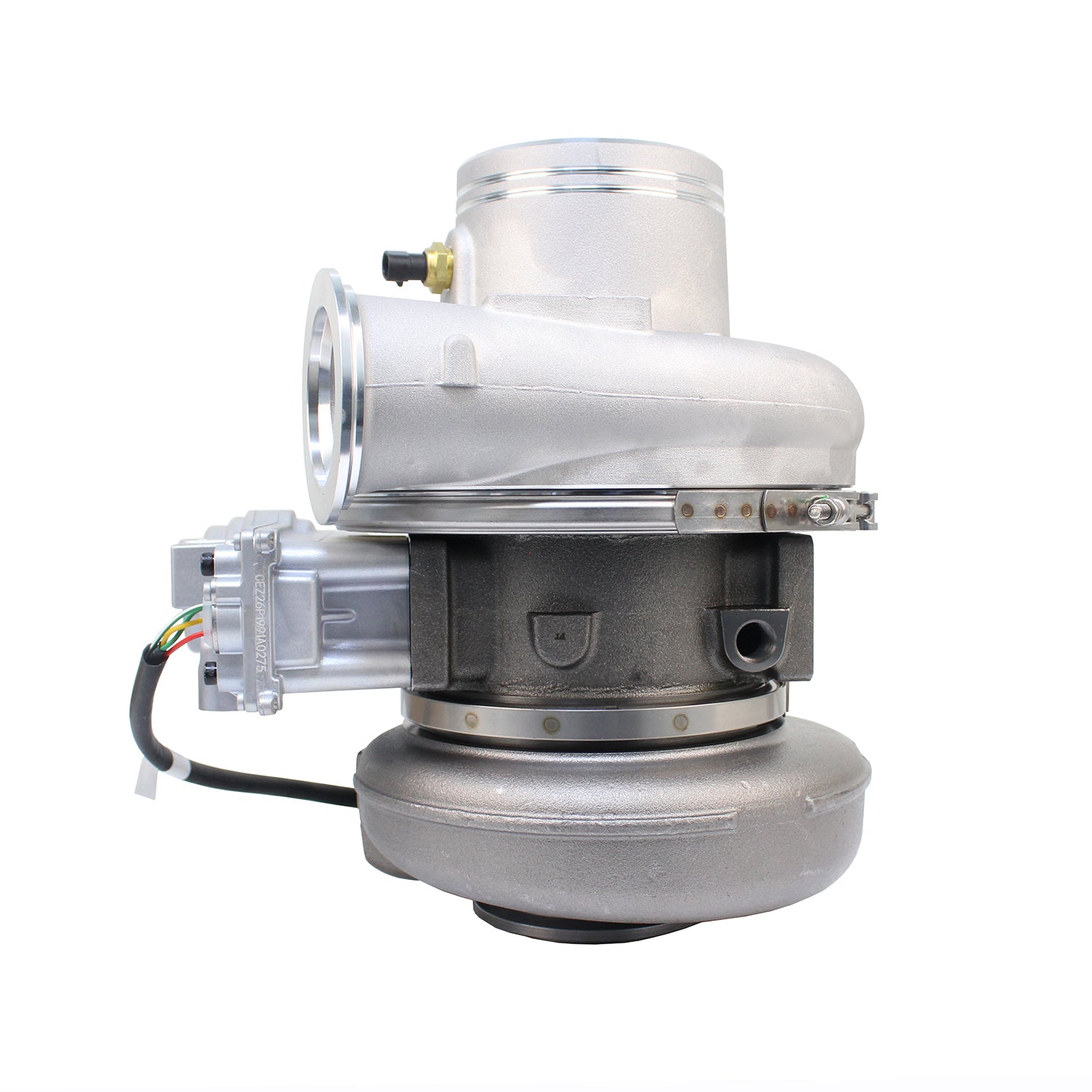スーパーセルム アタッチメント Cummins 6.7L HE300VG VGT Turbo Actuator | 5452689 – Vortex Dynamics
