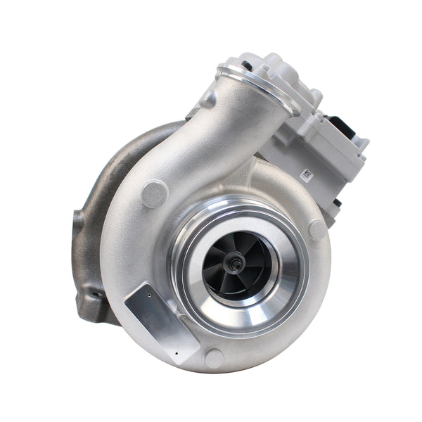 3798327 | Cummins ISB 6.7L HE300VG Turbocharger with Actuator, New