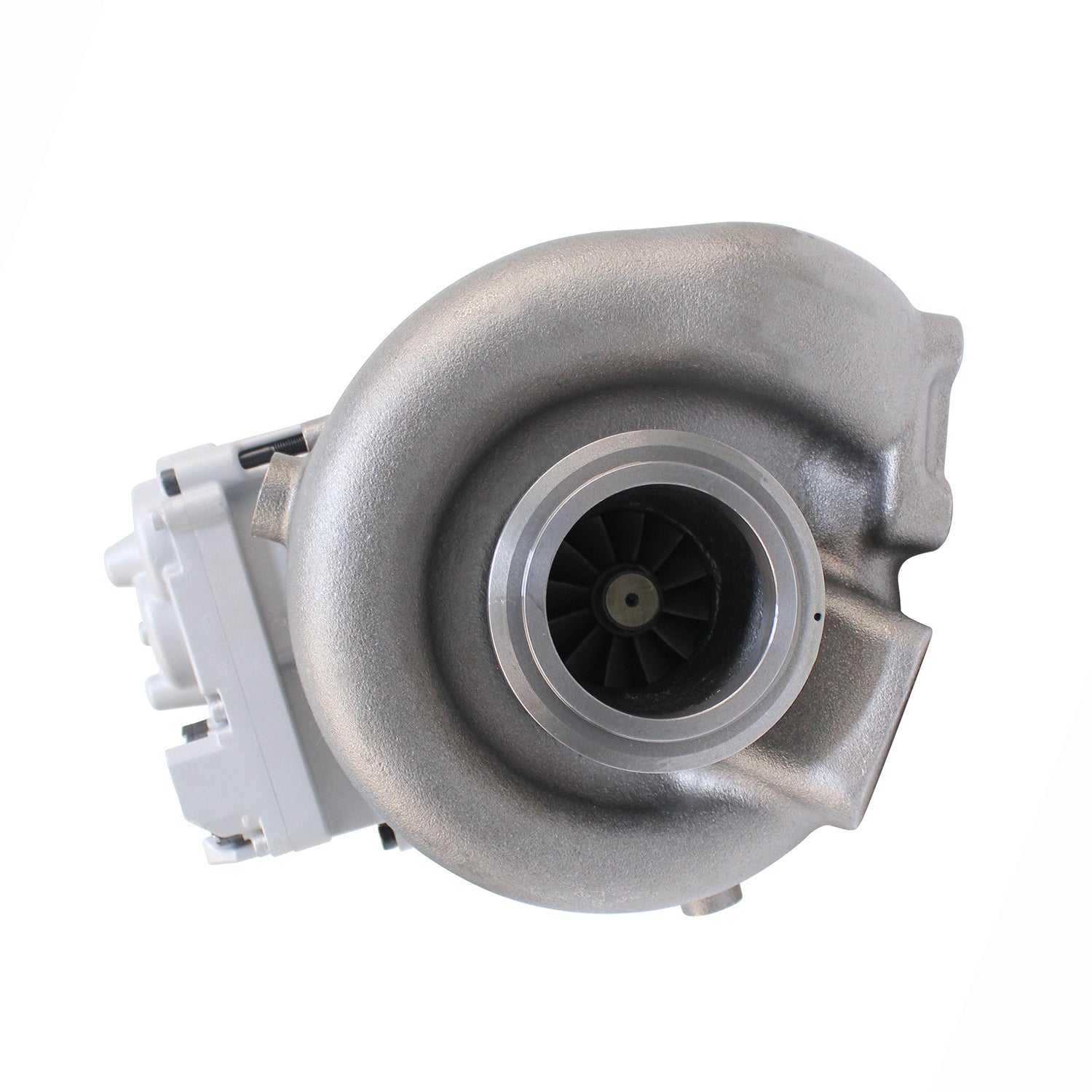 3798327 | Cummins ISB 6.7L HE300VG Turbocharger with Actuator, New