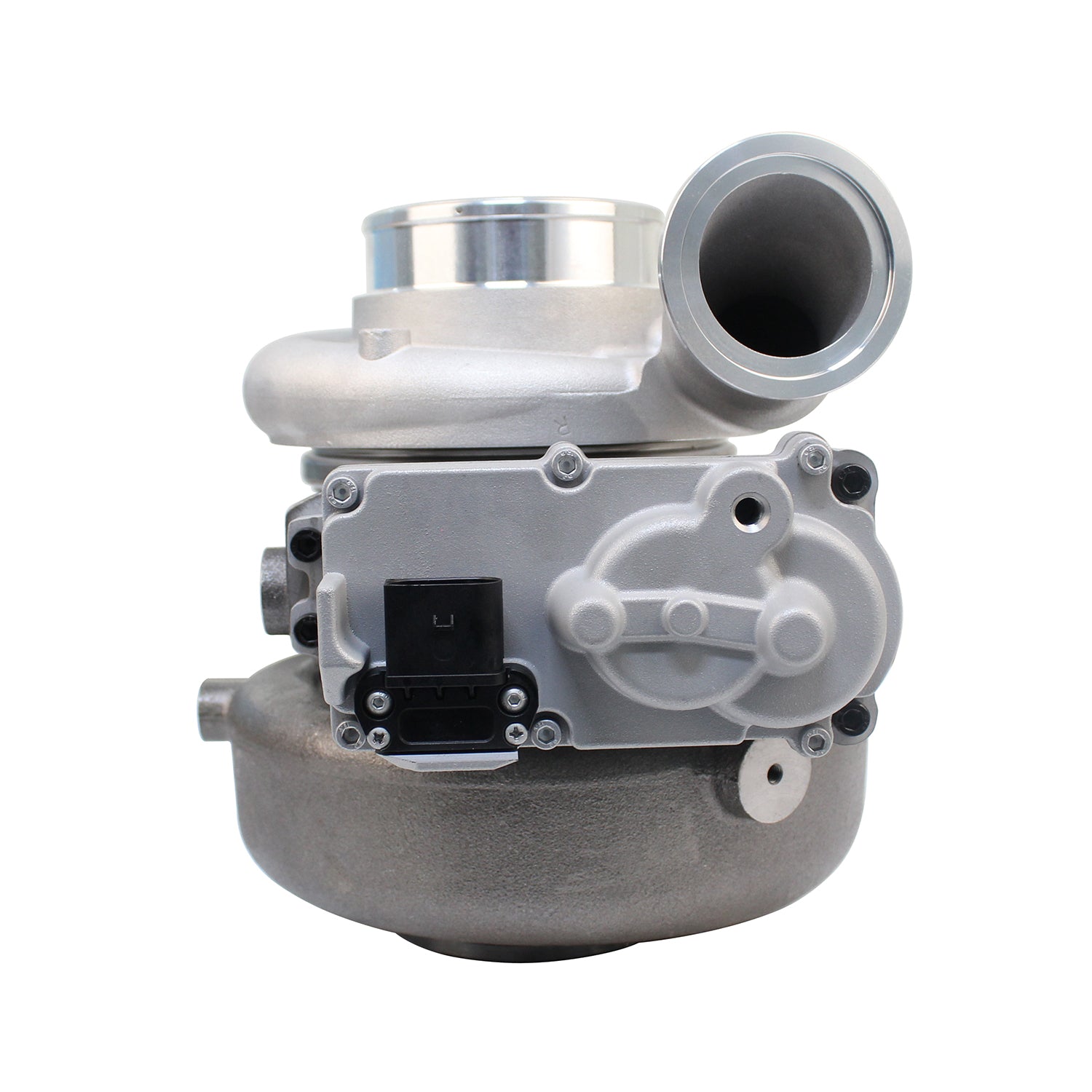 3798327 | Cummins ISB 6.7L HE300VG Turbocharger with Actuator, New
