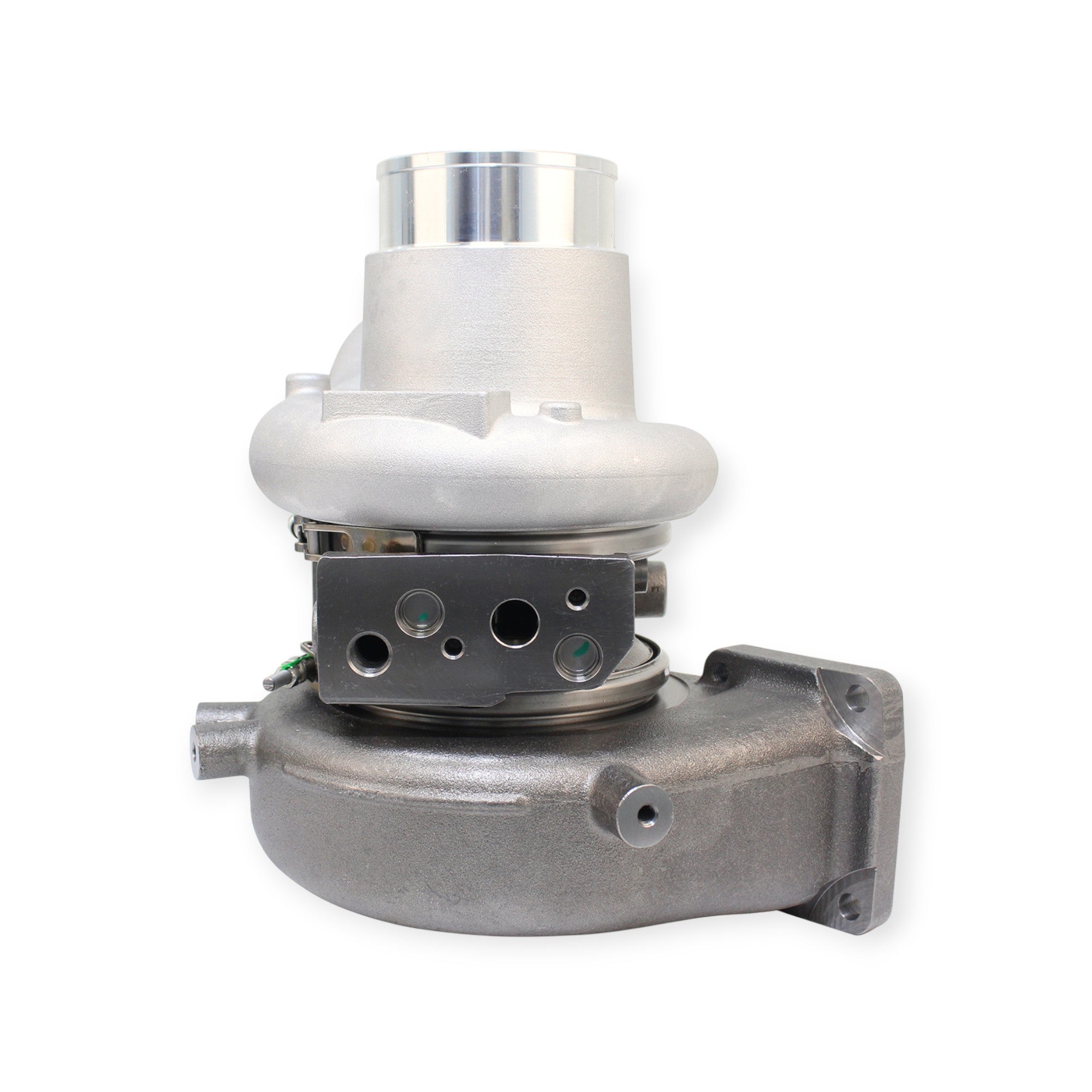 3798389 | Cummins ISL 8.9L HE300VG Turbocharger with Actuator, New
