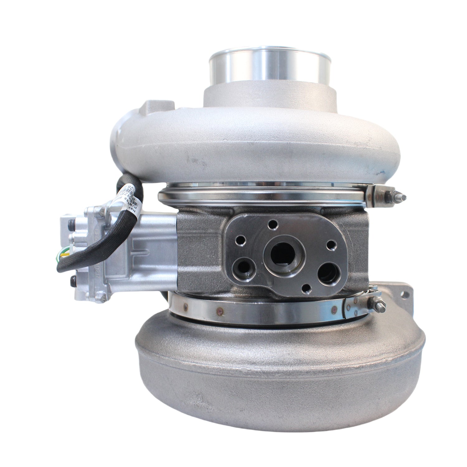 2117464 | Paccar MX13 2018-2021 HE500VG Turbocharger with Actuator, Ne