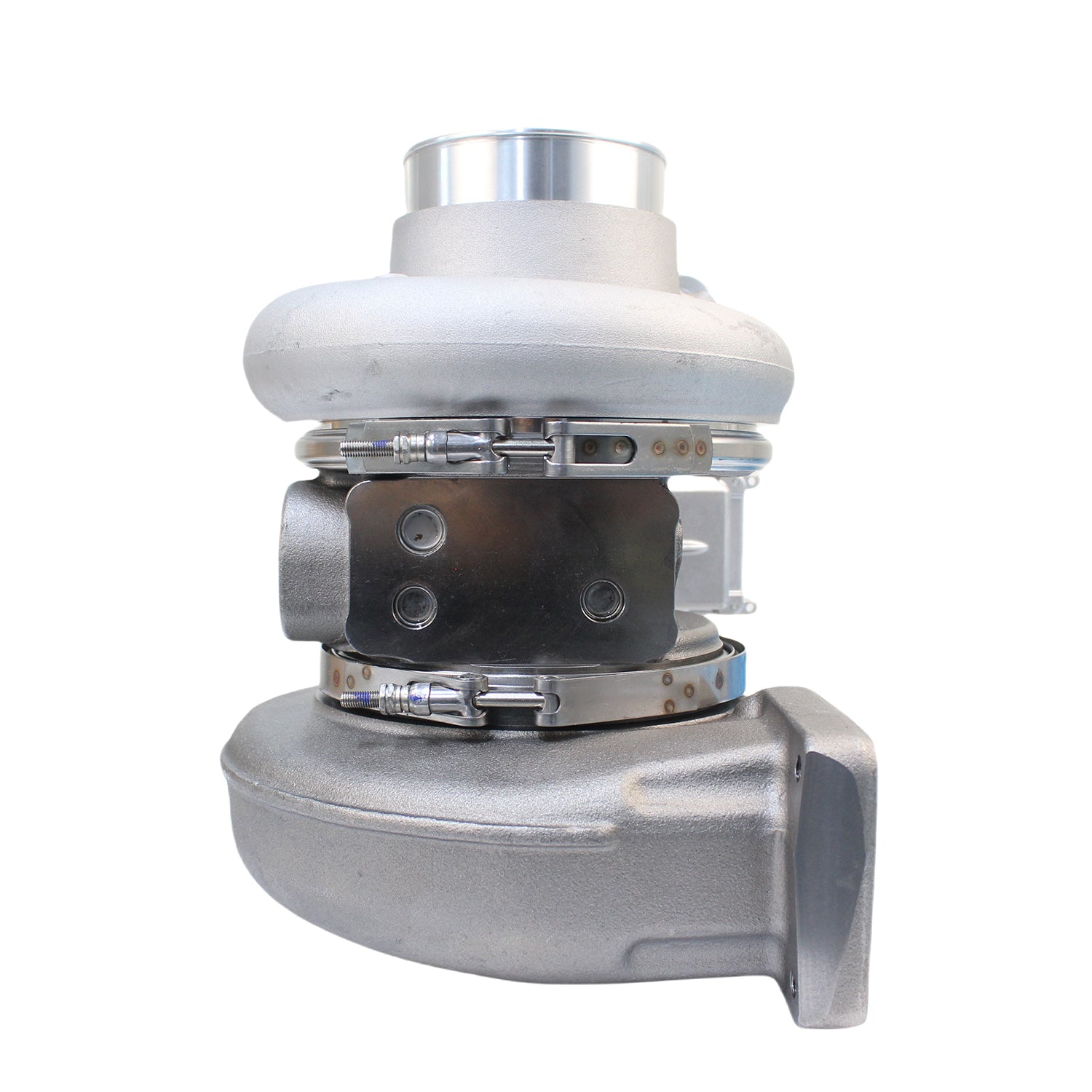 2117464 | Paccar MX13 2018-2021 HE500VG Turbocharger with Actuator, Ne