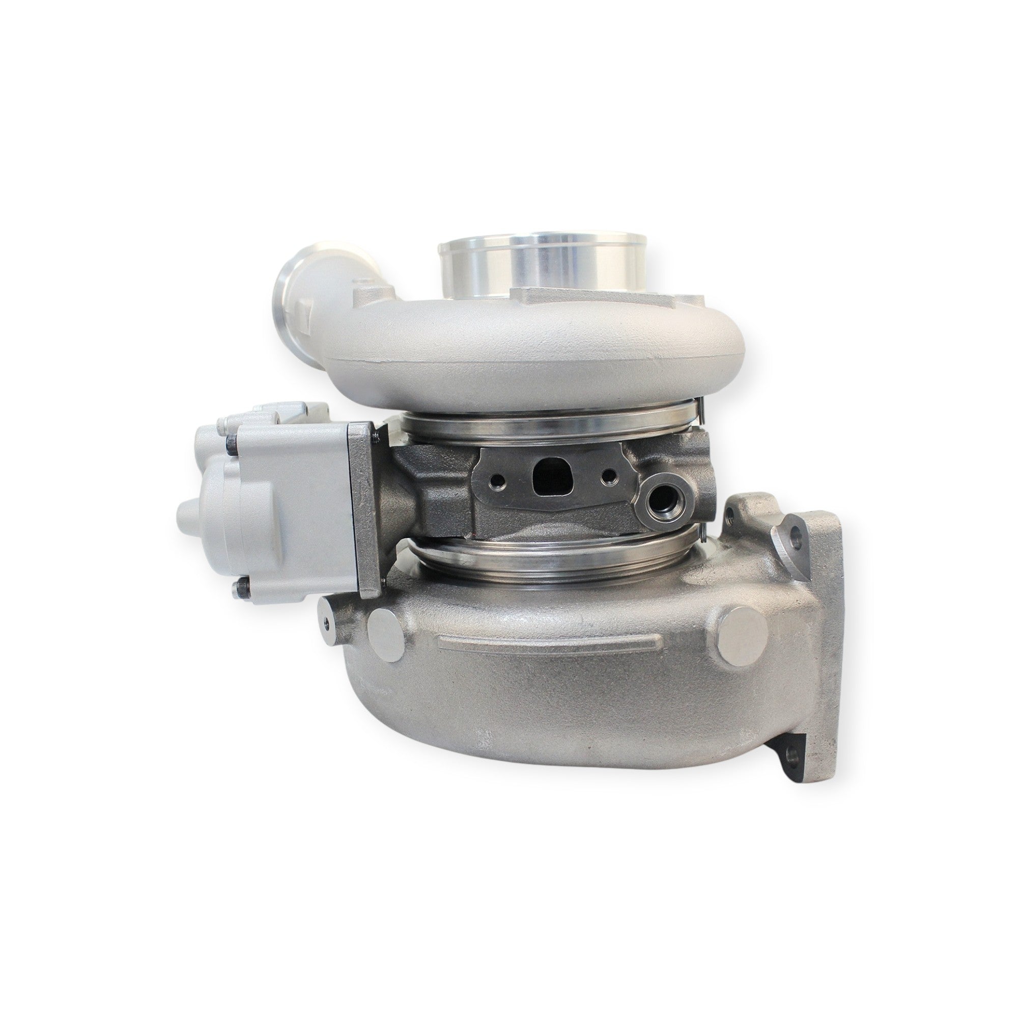 5604184 | Cummins ISB HE300VG Turbocharger with Actuator, New