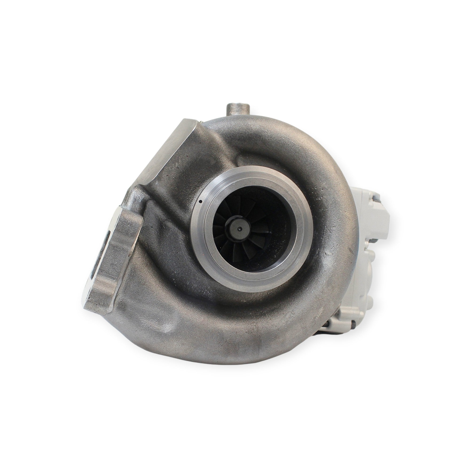 5604184 | Cummins ISB HE300VG Turbocharger with Actuator, New