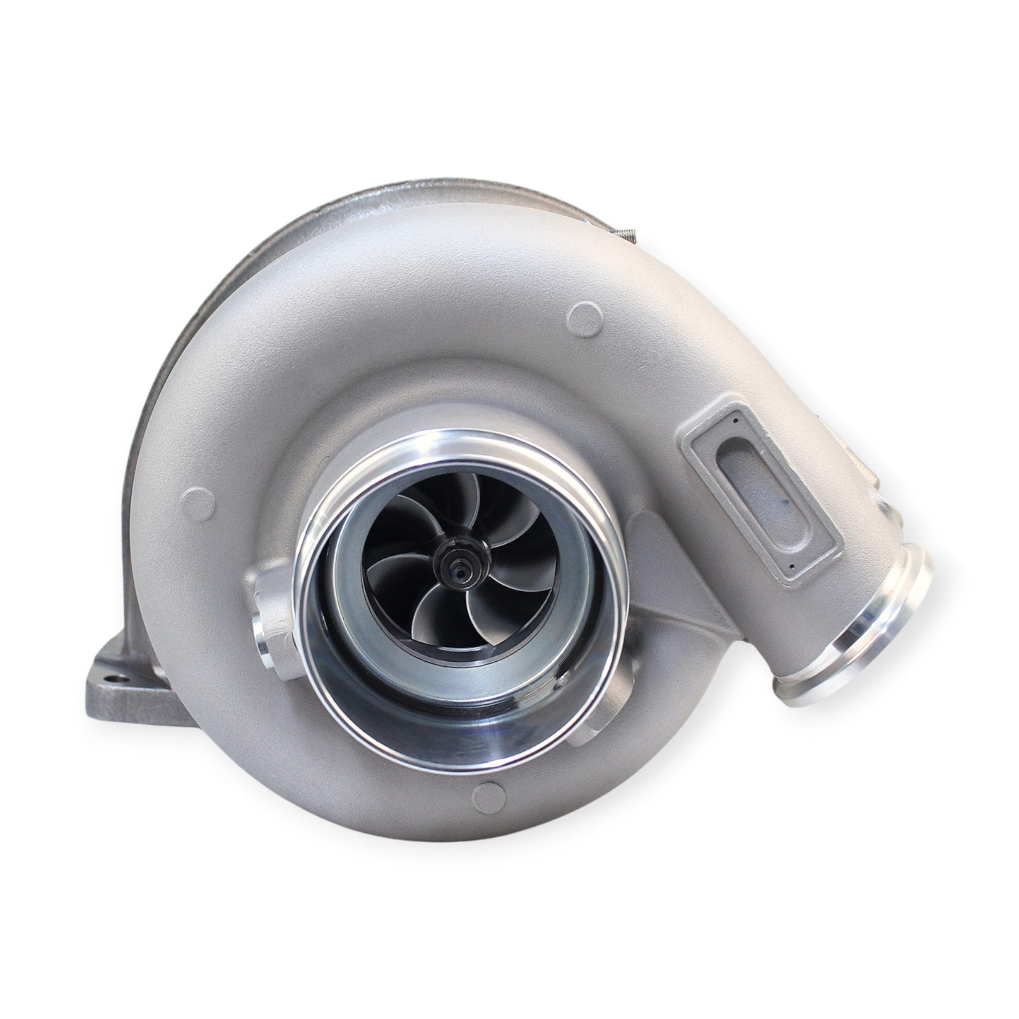 2881992 | Cummins ISX HE531VE Turbocharger, New