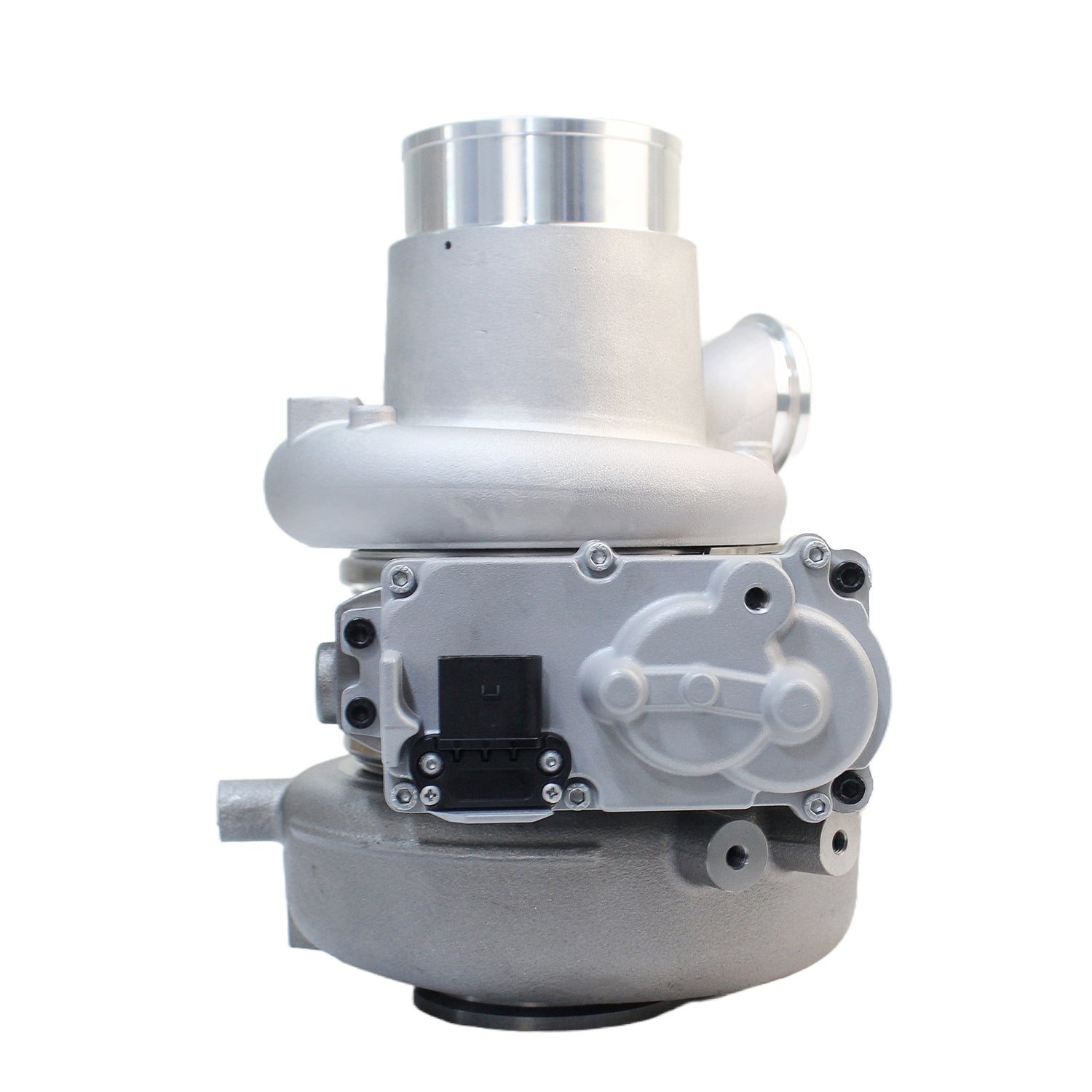 5327341 | Cummins ISL 8.9L HE300VG Turbocharger with Actuator, New