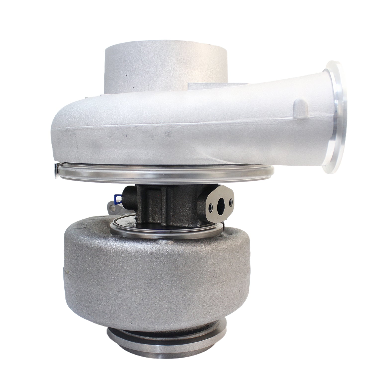 3804502 | Cummins N14 Turbocharger, New