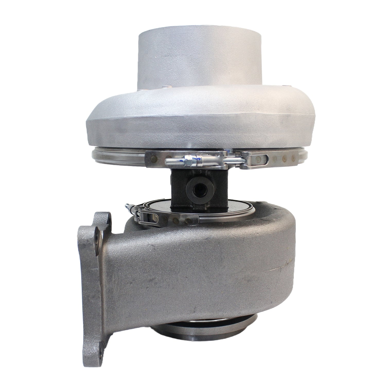 3804502 | Cummins N14 Turbocharger, New