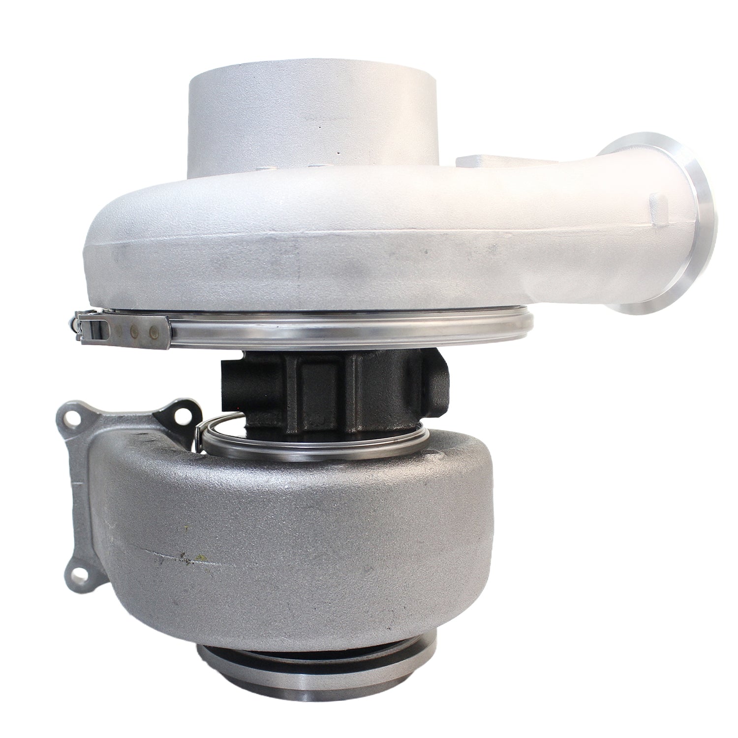 3804502 | Cummins N14 Turbocharger, New