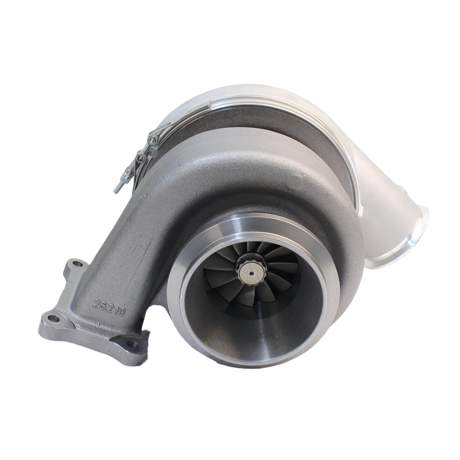 3804502 | Cummins N14 Turbocharger, New