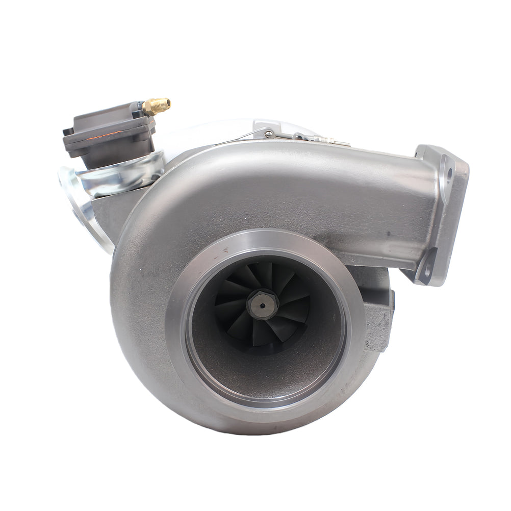 23534361 | Detroit Diesel S60 14L GTA4502V Turbocharger, New