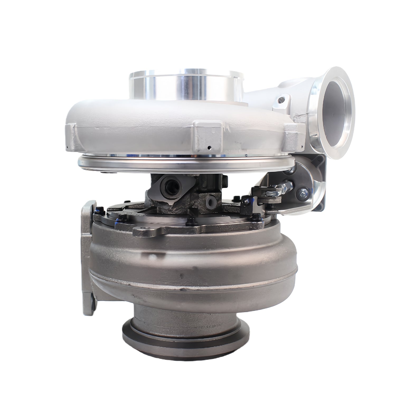 23534361 | Detroit Diesel S60 14L GTA4502V Turbocharger, New