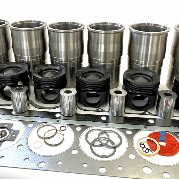 4376174 | Cummins ISX IPD Engine Inframe Overhaul Rebuild Kit