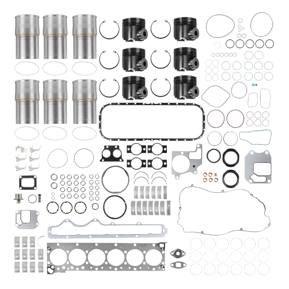 5579309 | Cummins X15 Complete Inframe Kit, New