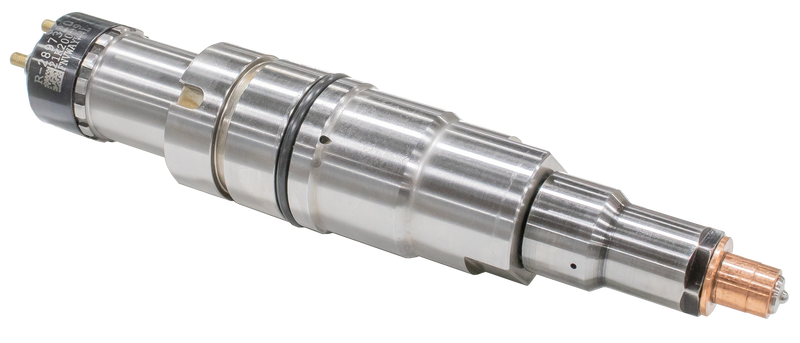 2872544 | Cummins ISX12 Fuel Injector, Remanufactured