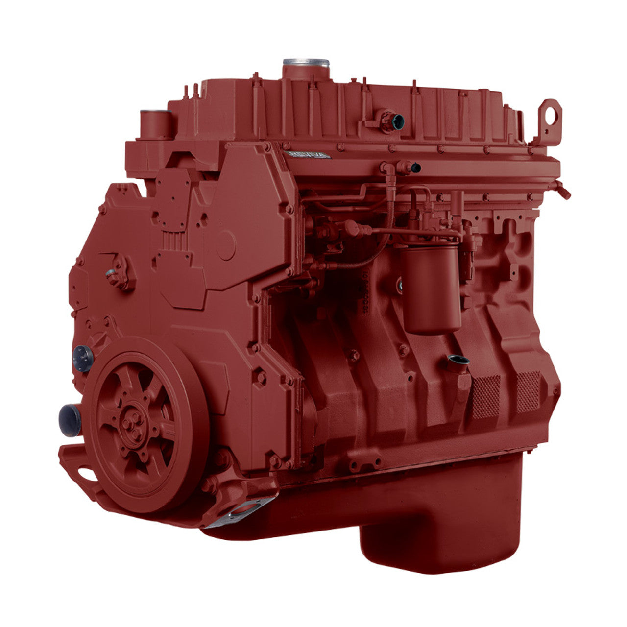 2596693C91 | International DT466E 7.6L (2000-03) Long Block Supreme