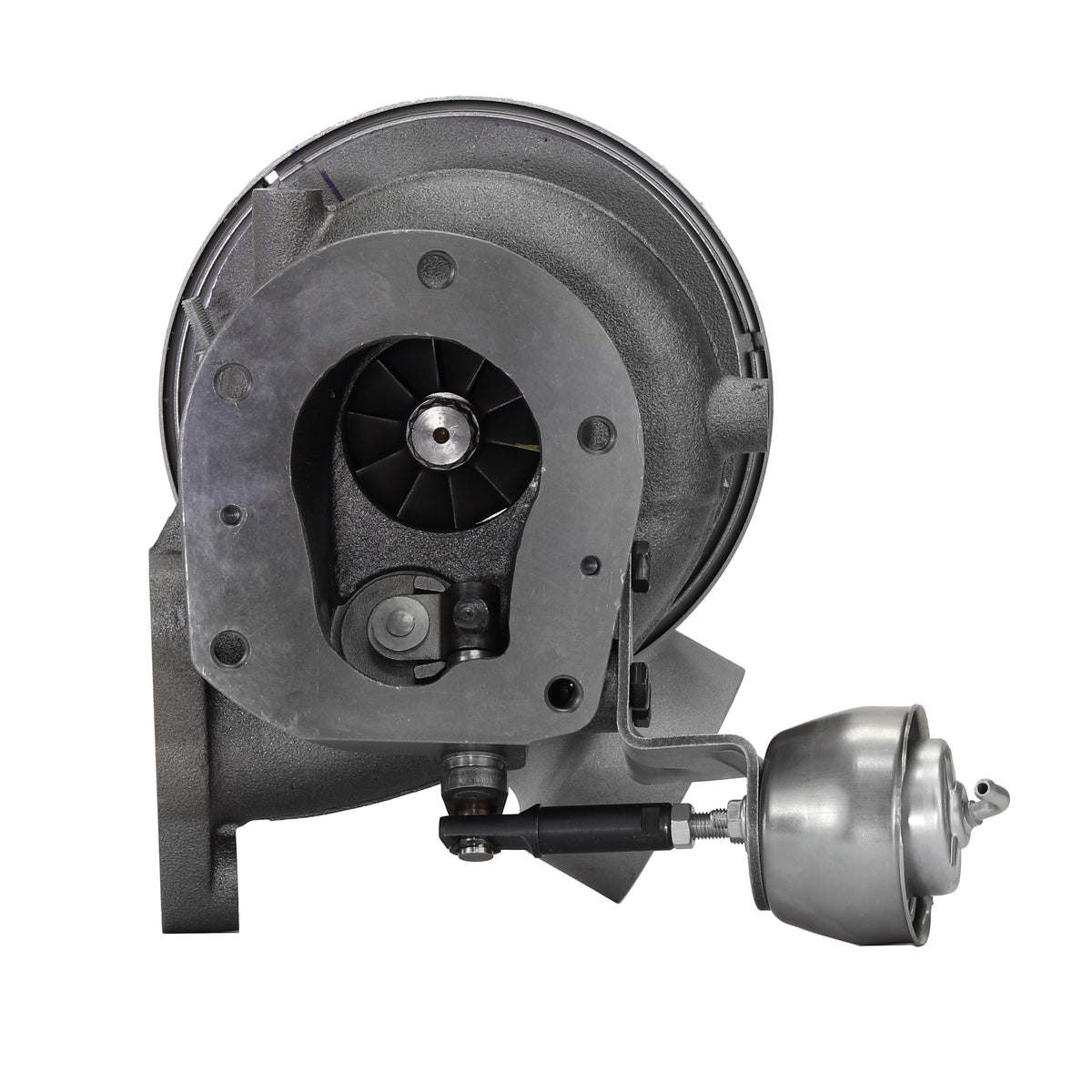 5011054R92 | MaxxForce 11/13 High Pressure Turbocharger (2009-2012), N