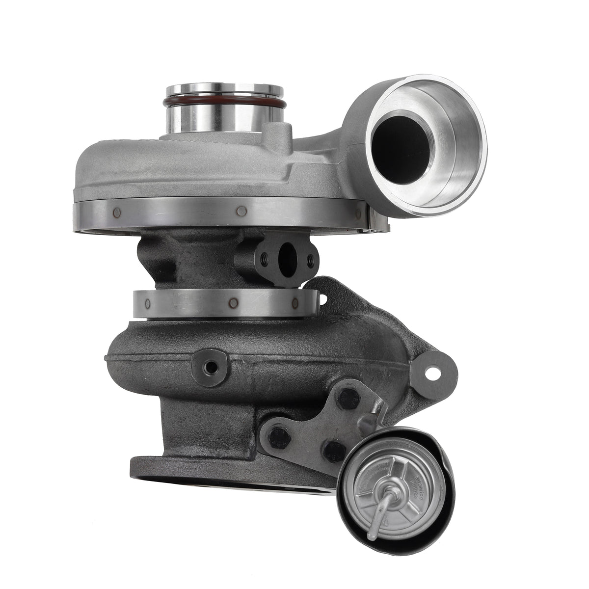 5011054R92 | MaxxForce 11/13 High Pressure Turbocharger (2009-2012), N