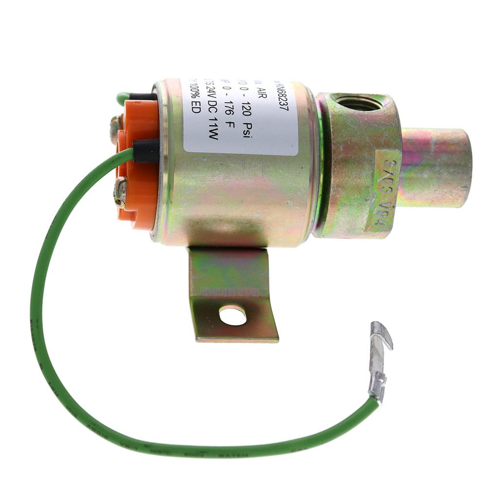 Lsv Direct Debit FN18060A | Mack Valve, New