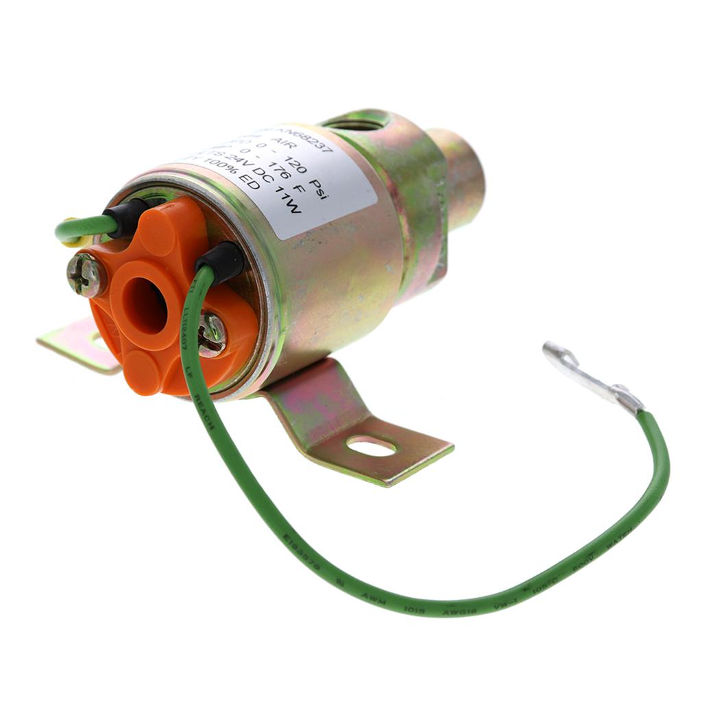 Lsv Direct Debit FN18060A | Mack Valve, New