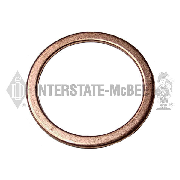 0L1124 | Caterpillar 3304/3306 Drain Plug Gasket, New
