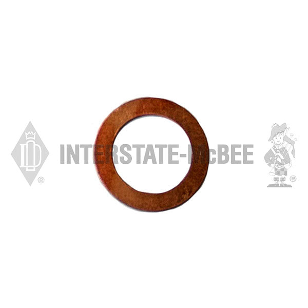 0L1213 | Caterpillar 6.25"/D353/D379/D398/D399 Gasket, New