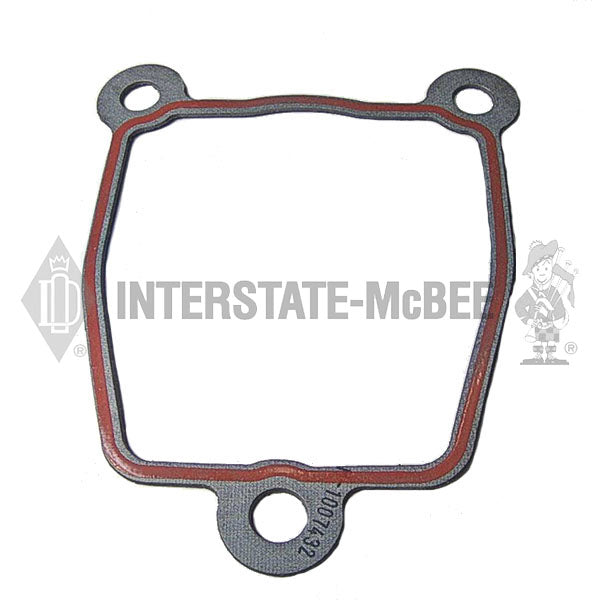 1007432 | Caterpillar 3406 Oil Filter Cap Gasket, New