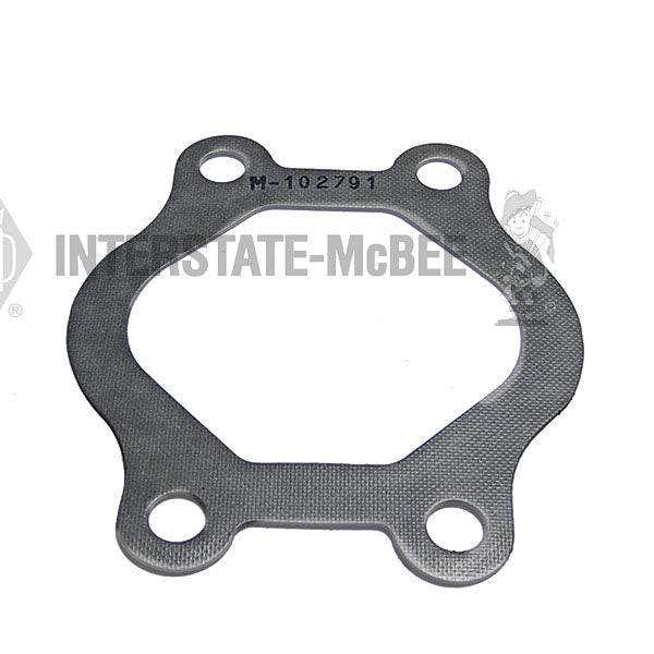 102791 | Cummins VEE/903/1710/V28 Water Manifold Gasket, New