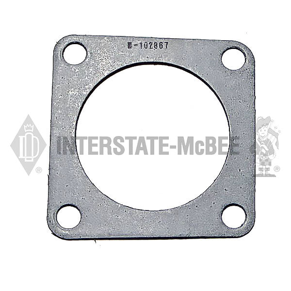 102867 | Cummins VEE/903/1710/V28 Thermostat Housing Gasket, New