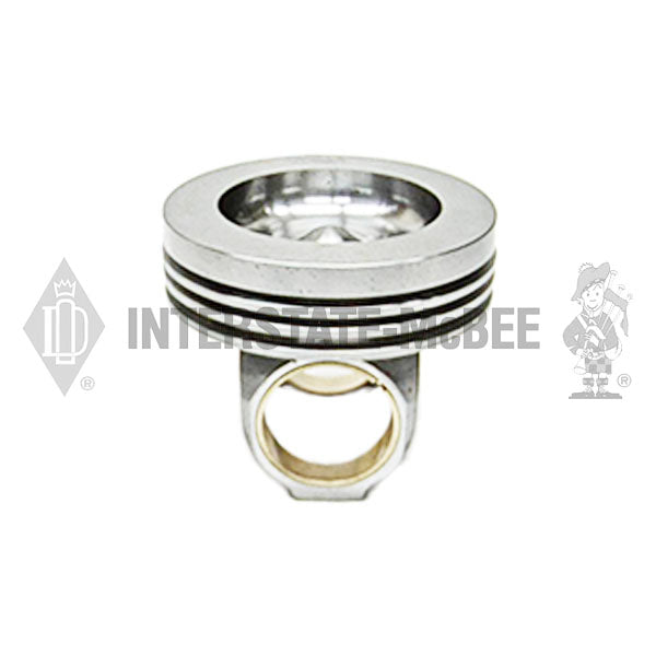 1077545 | Caterpillar 3114/3116/3126/C7/C7.1 Piston Crown, New
