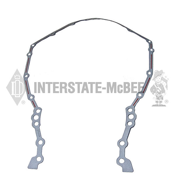 1131474 | Caterpillar 3408/3412/C27/C32 Flywheel Housing Gasket, New