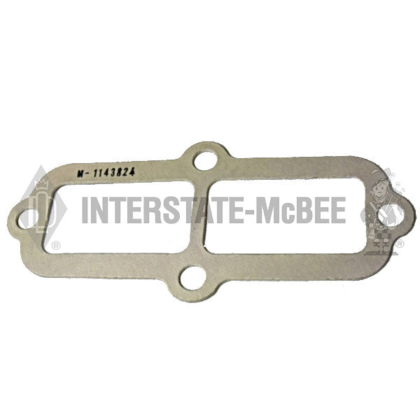 1143824 | Caterpillar CAT General Use Oil Filter Gasket, New