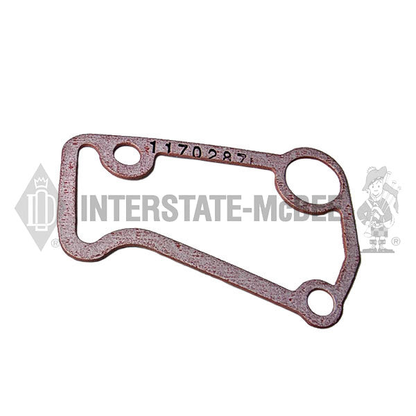 1170287 | Caterpillar CAT General Use Torque Spring Cover Gasket, New