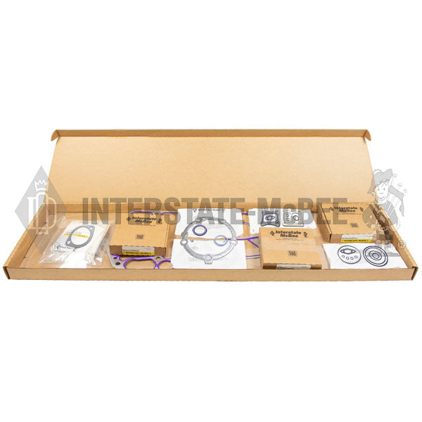 1177900 | Caterpillar 3406 Central & Lower Gasket Set, New