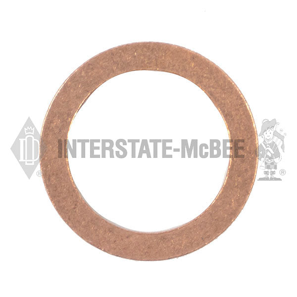 11996 | Volvo D13 Copper Washer Gasket, New