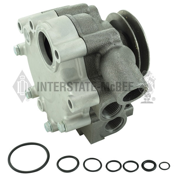 1208402 | Caterpillar 3114/3116/3126/C7 Water Pumps, New