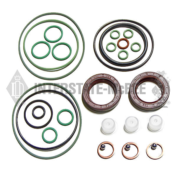 1208775 | Cummins VEE/903/1710/V28 Fuel Injector Components, New