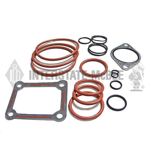 1228909 | Caterpillar 3406 Oil Cooler & Lines Gasket Set, New