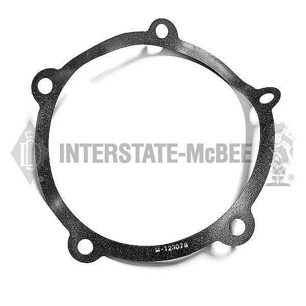 123078 | Cummins VEE/903/1710/V28 Water Pump Mount Gasket, New