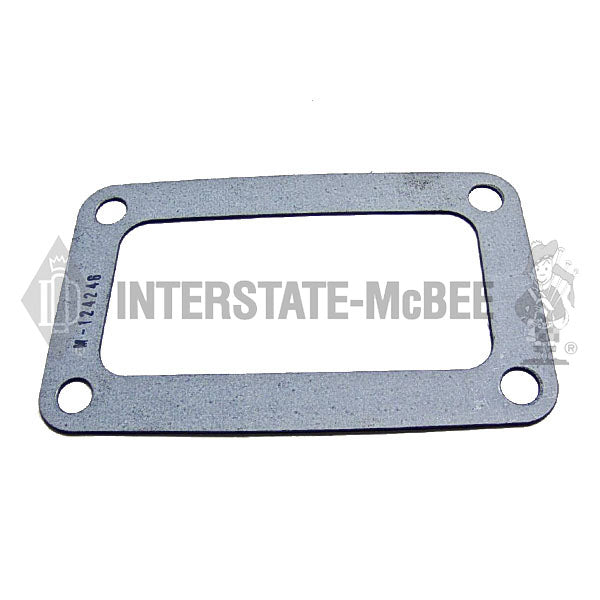 124246 | Cummins VEE/903/1710/V28 Cover Plate Gasket, New