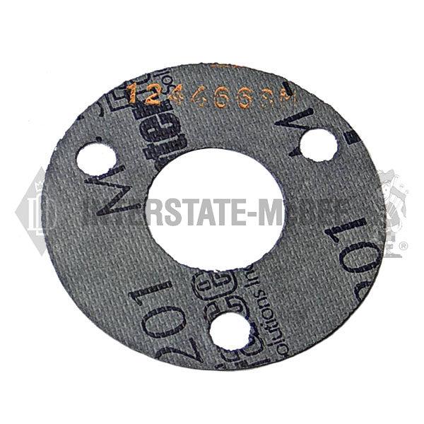 1244668 | Caterpillar 3406 Fuel Control Cover Gasket, New