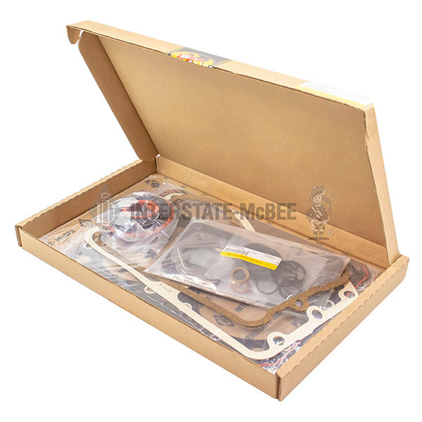 1247567 | Caterpillar 3408/3412/C27/C32 Aftercooler Gasket Set, New